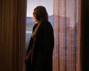 Rosalie Comby nude - La Derniere Douane (2000) Topless actress