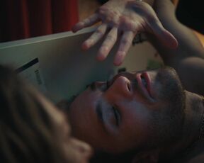 Lia von Blarer nude - Bad Influencer s01e01 (2024) Sex Episode, Nudity scenes