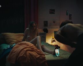 Lia von Blarer nude - Bad Influencer s01e01 (2024) Sex Episode, Nudity scenes