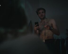 Lia von Blarer nude - Bad Influencer s01e01 (2024) Sex Episode, Nudity scenes