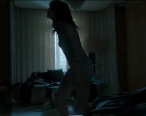 Olga Kurylenko hot - D'Argent Et De Sang (2023)