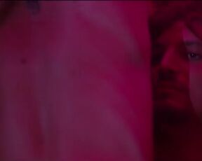 Olga Kurylenko hot - D'Argent Et De Sang (2023)