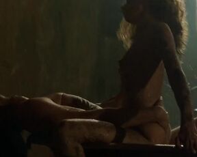 Sofija Kunovska nude, Irena Ristic - Goodbye 20th Century (1998) battub sex scene