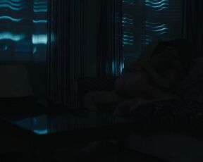 Micaela Ramazzotti sexy, Beatrice Fiorentini nude - Un Amore (2024) Season 1 | Sex Scenes