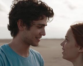 Micaela Ramazzotti sexy, Beatrice Fiorentini nude - Un Amore (2024) Season 1 | Sex Scenes