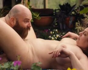 Sophie Guillemin naked - Juliette in Spring (2024) Funny Explicit Nudity Sex Scene