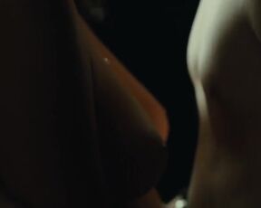 Audrey Bastien nude, Selma El Mouissi nude - SWAD (2010)