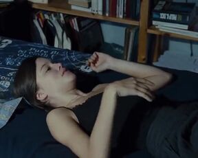 Audrey Bastien nude, Selma El Mouissi nude - SWAD (2010)