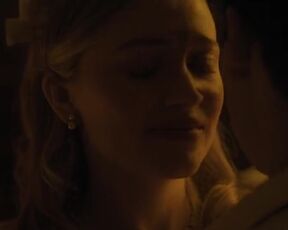 Jennifer Ingrum sexy - Monsters s02e06 (2024) hot scene