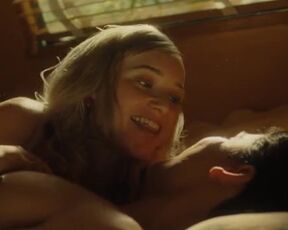 Jennifer Ingrum sexy - Monsters s02e06 (2024) hot scene