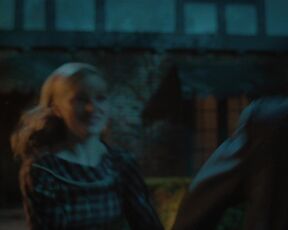 Jennifer Ingrum sexy - Monsters s02e06 (2024) hot scene