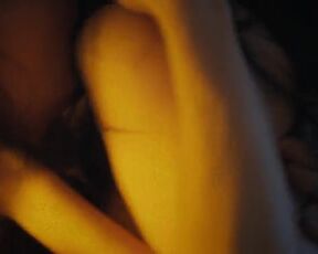 Joy Verberk naked - Gluckauf (2015)
