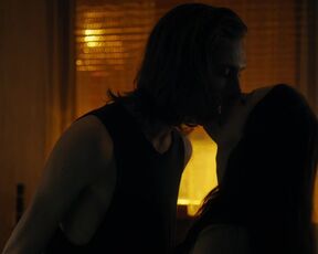 Joy Verberk naked - Gluckauf (2015)
