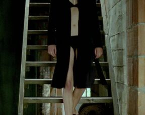 Teresa Weißbach, Peggy Lukac nude - Alles Liebe (2010) Classic Nudity scene