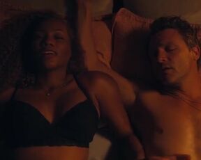 Arielle Alessi nude, Jeffri Lauren hot, Audra Van Hees sexy, Karla Del Campo sexy - The Last Deal (2023)