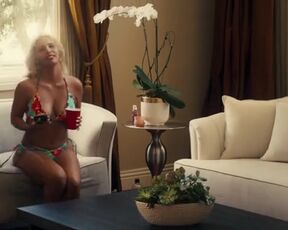 Arielle Alessi nude, Jeffri Lauren hot, Audra Van Hees sexy, Karla Del Campo sexy - The Last Deal (2023)