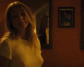 Arielle Alessi nude, Jeffri Lauren hot, Audra Van Hees sexy, Karla Del Campo sexy - The Last Deal (2023)