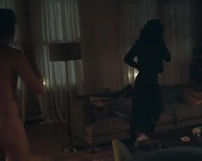 Courtney Eaton nude - Parachute (2023) Hot and Sex Scenes