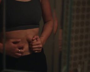 Courtney Eaton nude - Parachute (2023) Hot and Sex Scenes