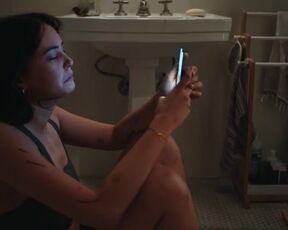 Courtney Eaton nude - Parachute (2023) Hot and Sex Scenes