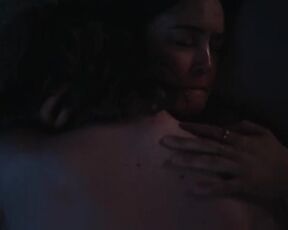 Courtney Eaton nude - Parachute (2023) Hot and Sex Scenes