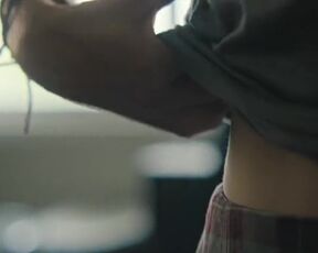 Zoë Boe hot - Critical Incident - Season 1 (2024)