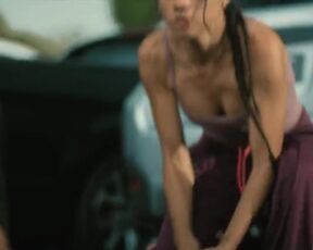 Zoë Boe hot - Critical Incident - Season 1 (2024)