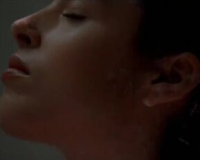Carina Caputo nude - Le reveil (2002) Softcore Erotic Short Scene