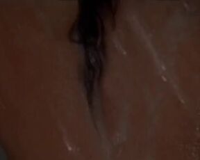 Carina Caputo nude - Le reveil (2002) Softcore Erotic Short Scene