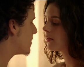 Carina Caputo nude - Le reveil (2002) Softcore Erotic Short Scene