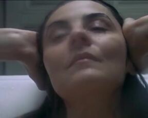 Ana Fernánde nude, Ana Oteroz nuda - Reflejos (2002) Sex Movie