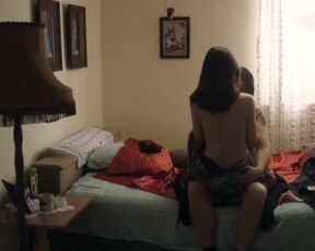Asli Bayram nude, Sadzida Setic nude - Body Complete (2012) nudity and sex scenes