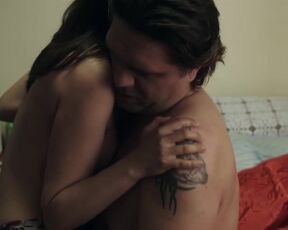 Asli Bayram nude, Sadzida Setic nude - Body Complete (2012) nudity and sex scenes