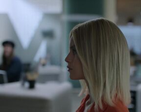Milena Smit nude - Fine Arts s02e05 (2024)