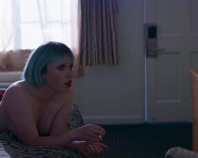 Theresa Allen nude - Kill Craft (2024) Topless
