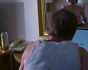 Theresa Allen nude - Kill Craft (2024) Topless