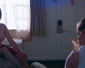Theresa Allen nude - Kill Craft (2024) Topless