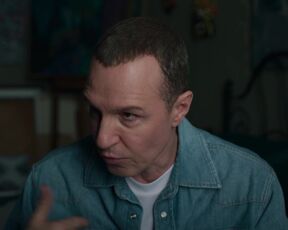 Valeri Zoidova nude. Nudity Scenes Russian TV Show s02e05 (2024)