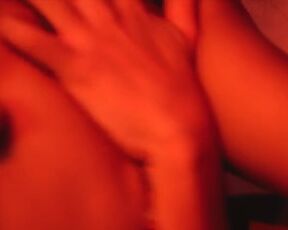 Lesbian Scene - Ana Esperanza Jimenez nude, Yenisse Soria nude. "Salir del Cuerpo" (2015)
