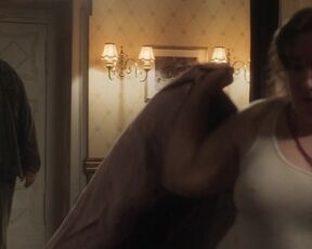 Lena Dunham nude - Treasure (2024) nudity actress