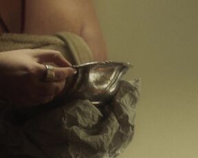 Lena Dunham nude - Treasure (2024) nudity actress