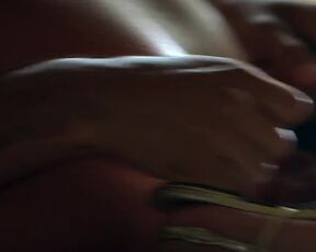 Theresa Russell hot sex scene - Wild Things (1998)