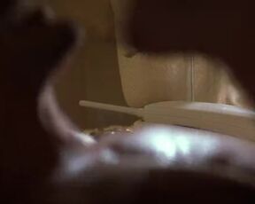 Theresa Russell hot sex scene - Wild Things (1998)