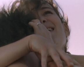 Anne Coesens nude - Cages (2006) Explicit Mainstream Movie Scenes