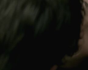 Anne Coesens nude - Cages (2006) Explicit Mainstream Movie Scenes