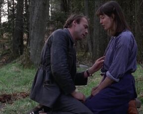 Angela Winkler naked, Carla Egerer nude - Messer im Kopf (1978) Classic