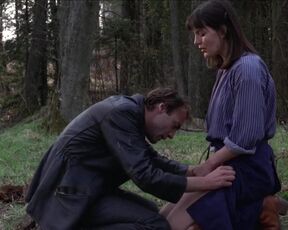 Angela Winkler naked, Carla Egerer nude - Messer im Kopf (1978) Classic