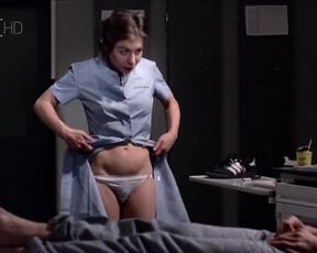 Angela Winkler naked, Carla Egerer nude - Messer im Kopf (1978) Classic