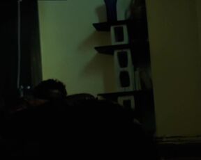 Explicit Nusity and Sex Scenes - Paz Vega nude, Natalia Dicenta naked - Zapping (1999)
