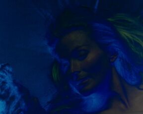 Bo Derek nude - Woman of Desire - Classic Erotic (1994)